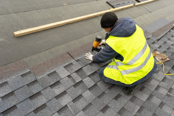 Quick and Trustworthy Emergency Roof Repair Services in Cedar Hills, OR