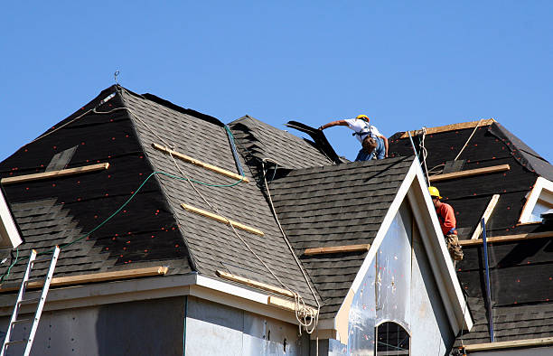 Best Storm Damage Roof Repair  in Cedar Hills, OR