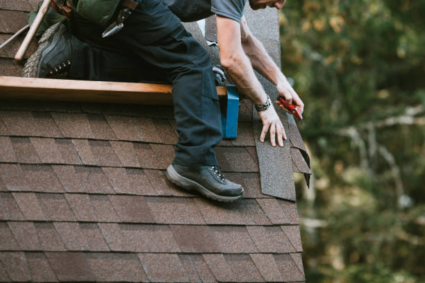 Reliable Cedar Hills, OR Roofing Contractor Solutions